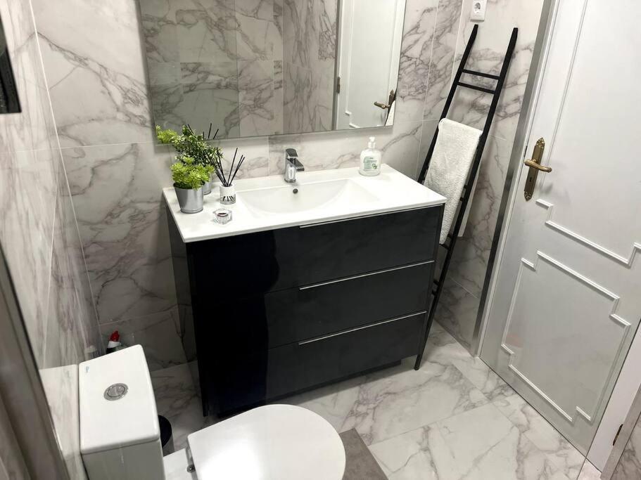 Apartment Olympic Braga