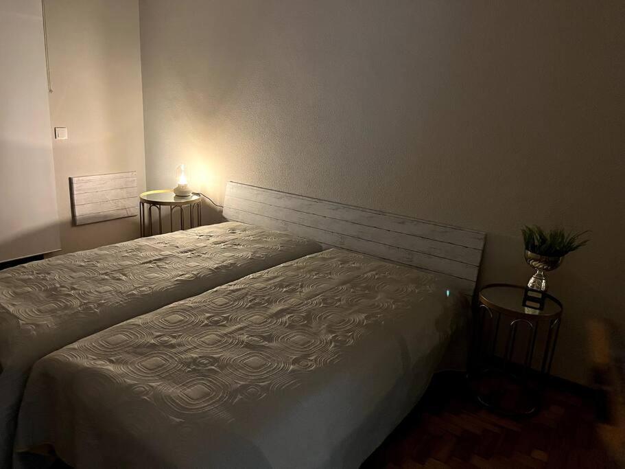 Olympic Apartment