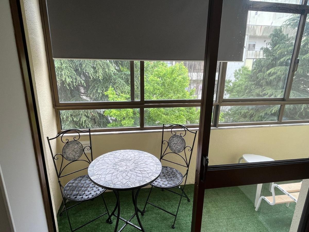 Olympic Apartment Braga