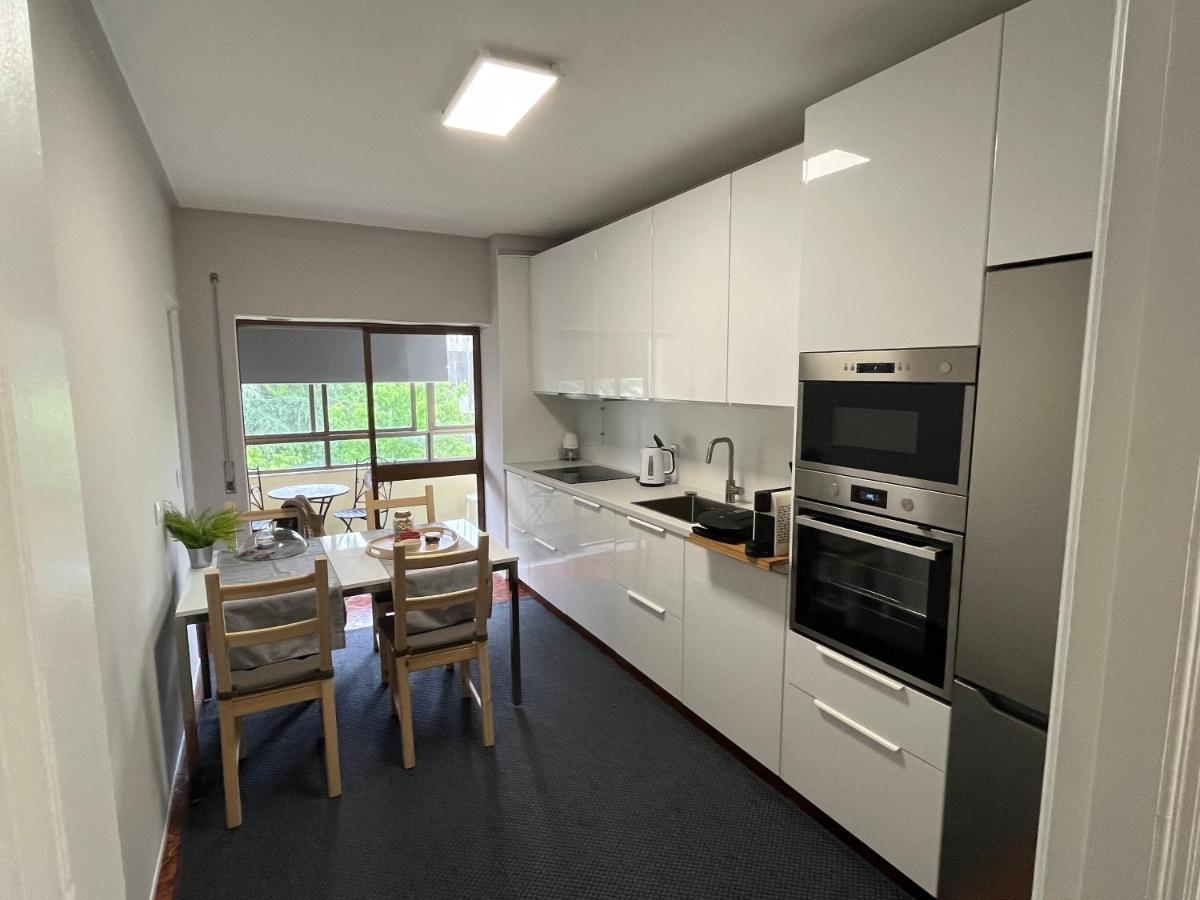 Apartment Olympic
