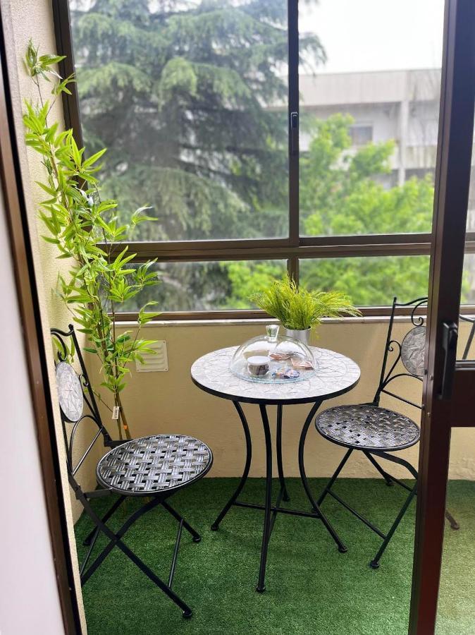 Apartment Olympic Braga