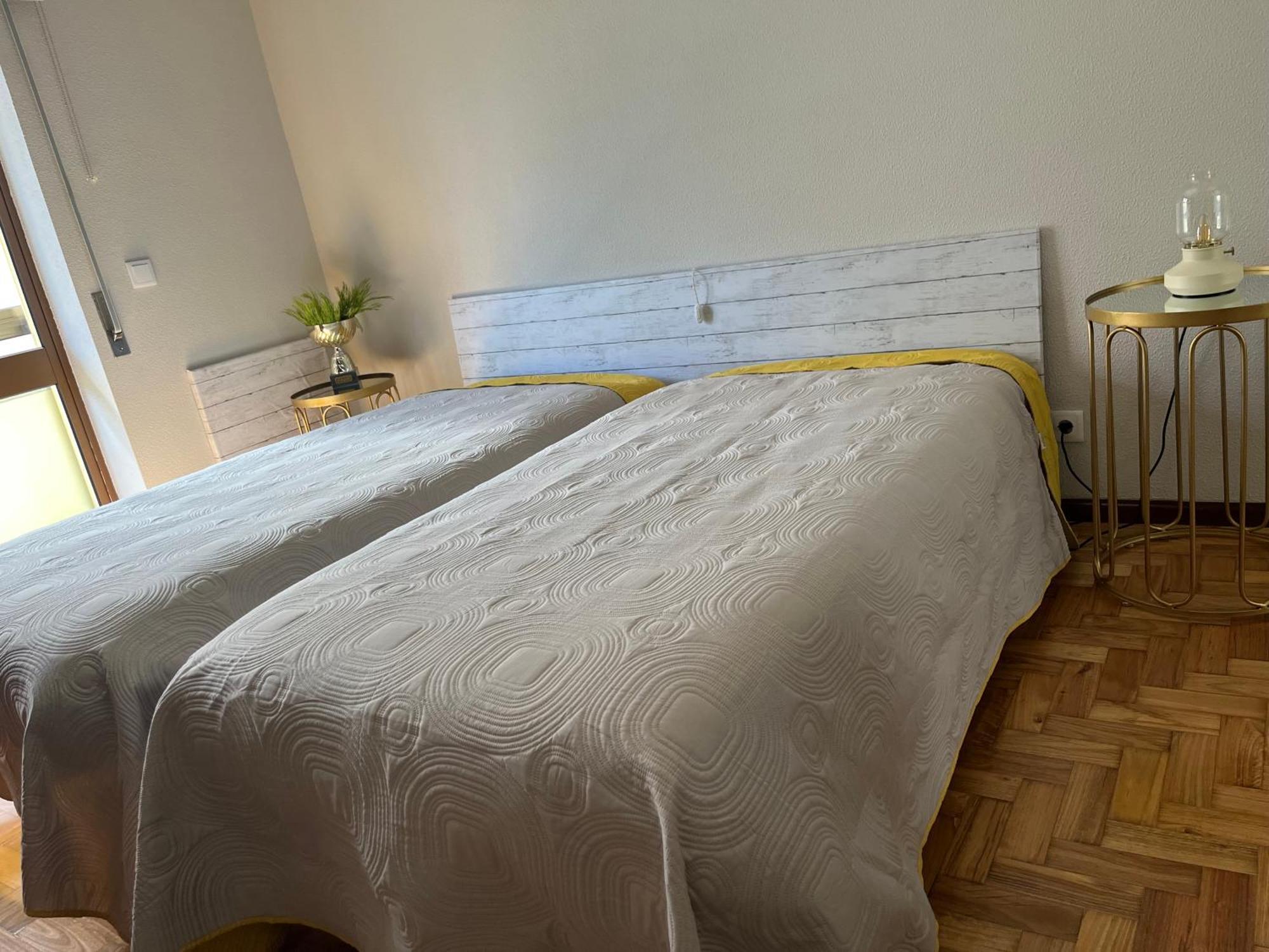Olympic Apartment